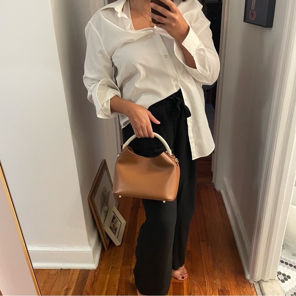 Elleme Baozi Cross-Body Bag - Picture 2 of 14